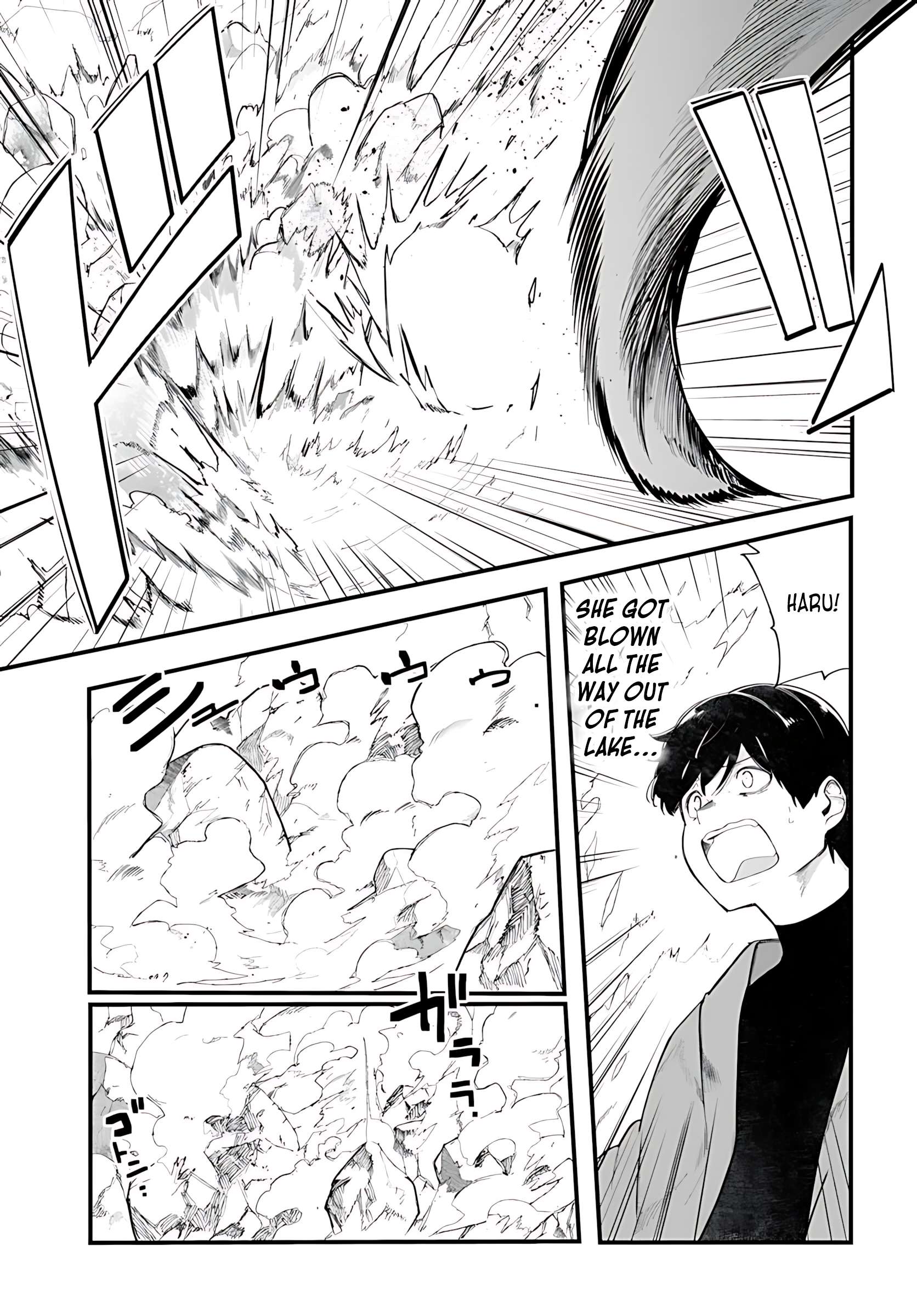 Seichou Cheat de Nandemo Dekiru You ni Natta ga, Mushoku Dake wa Yamerarenai You Desu Chapter 90 24